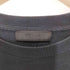 プラダ PRADA Cotton Jersey Tee 三角プレート パッチ クルーネック Tシャツ メンズ import:M
