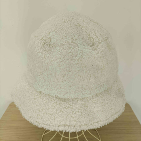 カルバンクラインジーンズ Calvin Klein Jeans DOUBLE EMBROIDERY BUCKET バケットハット レディース