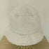 カルバンクラインジーンズ Calvin Klein Jeans DOUBLE EMBROIDERY BUCKET バケットハット レディース