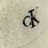 カルバンクラインジーンズ Calvin Klein Jeans DOUBLE EMBROIDERY BUCKET バケットハット レディース