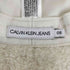カルバンクラインジーンズ Calvin Klein Jeans DOUBLE EMBROIDERY BUCKET バケットハット レディース