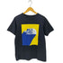 ザノースフェイス THE NORTH FACE S/S 3D Logo Tee メンズ import:L