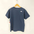 ザノースフェイス THE NORTH FACE S/S 3D Logo Tee メンズ import:L