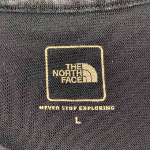 ザノースフェイス THE NORTH FACE S/S 3D Logo Tee メンズ import:L