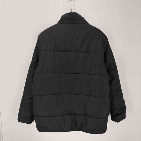 クイックシルバー Quiksilver フルジップ 中綿 ジャケット メンズ import:L