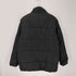 クイックシルバー Quiksilver フルジップ 中綿 ジャケット メンズ import:L