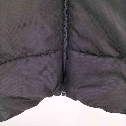 クイックシルバー Quiksilver フルジップ 中綿 ジャケット メンズ import:L
