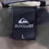 クイックシルバー Quiksilver フルジップ 中綿 ジャケット メンズ import:L