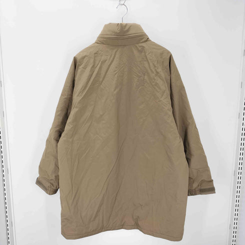 ユニクロ UNIQLO 中綿パデッドコート メンズ JPN:XL
