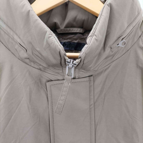 ユニクロ UNIQLO 中綿パデッドコート メンズ JPN:XL