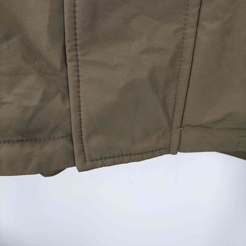 ユニクロ UNIQLO 中綿パデッドコート メンズ JPN:XL