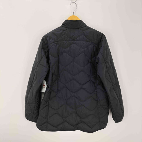 ホワイトマウンテニアリング WHITE MOUNTAINEERING リサイクルハイブリッドダウンジャケット メンズ JPN:M
