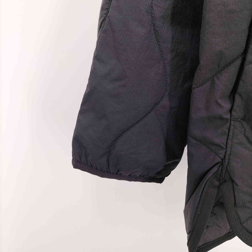 ホワイトマウンテニアリング WHITE MOUNTAINEERING リサイクルハイブリッドダウンジャケット メンズ JPN:M