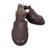 efty. ストラップローファー レディース JPN:L