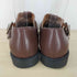 efty. ストラップローファー レディース JPN:L