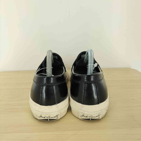 コンバース CONVERSE JACK PURCELL LOAFER RH ジャックパーセル ローファー パテント レディース JPN:23