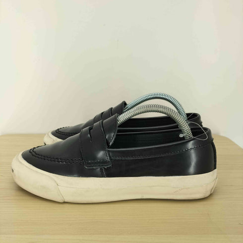 コンバース CONVERSE JACK PURCELL LOAFER RH ジャックパーセル ローファー パテント レディース JPN:23