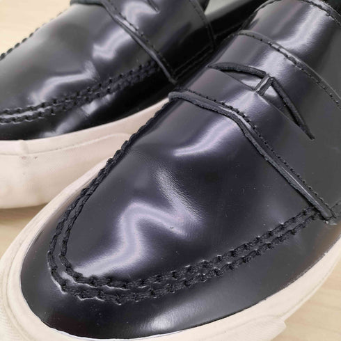 コンバース CONVERSE JACK PURCELL LOAFER RH ジャックパーセル ローファー パテント レディース JPN:23