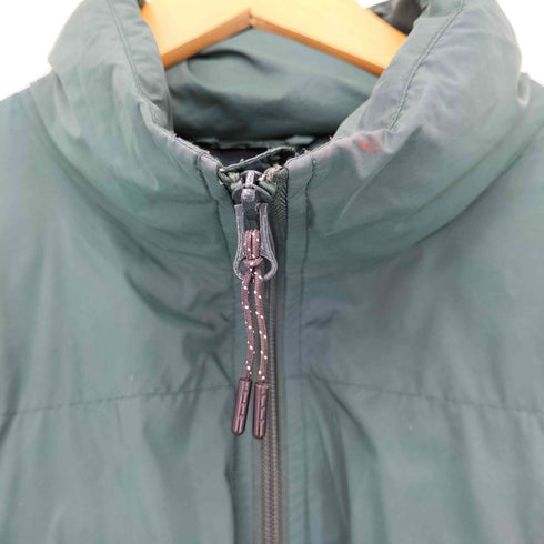 フブ FUBU PADDED JACKET メンズ import:L