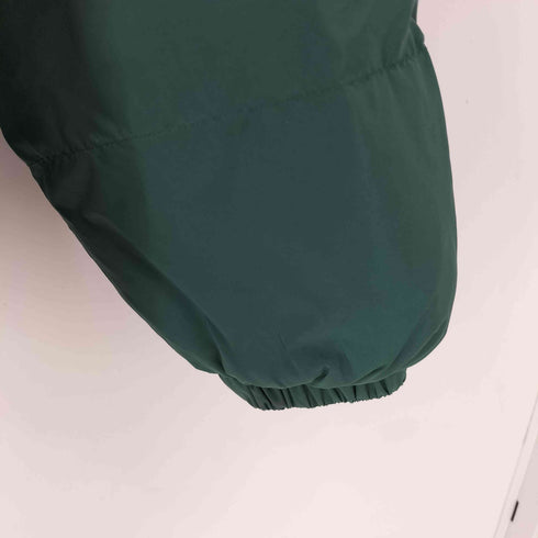 フブ FUBU PADDED JACKET メンズ import:L