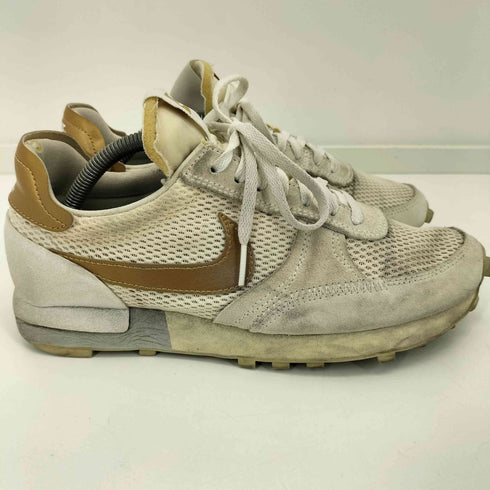 ナイキ NIKE DBREAK-TYPE デイブレイク ローカットスニーカー レディース JPN:24.5