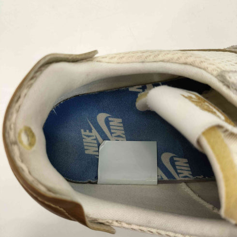 ナイキ NIKE DBREAK-TYPE デイブレイク ローカットスニーカー レディース JPN:24.5