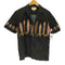 ROYAL Hawaiian Creations 亀 タートル 総柄 開襟 オープンカラー アロハ シャツ メンズ import:M