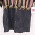 ROYAL Hawaiian Creations 亀 タートル 総柄 開襟 オープンカラー アロハ シャツ メンズ import:M