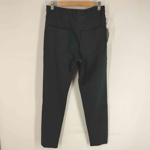 ナノユニバース NANO universe LB.04/ストレッチカットテーパード5Pパンツ メンズ JPN:M