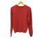 IZOD コットンアクリルニット レディース import:S