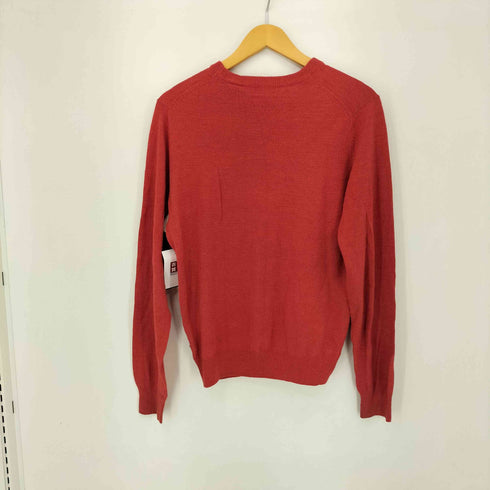 IZOD コットンアクリルニット レディース import:S