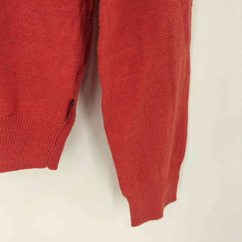 IZOD コットンアクリルニット レディース import:S