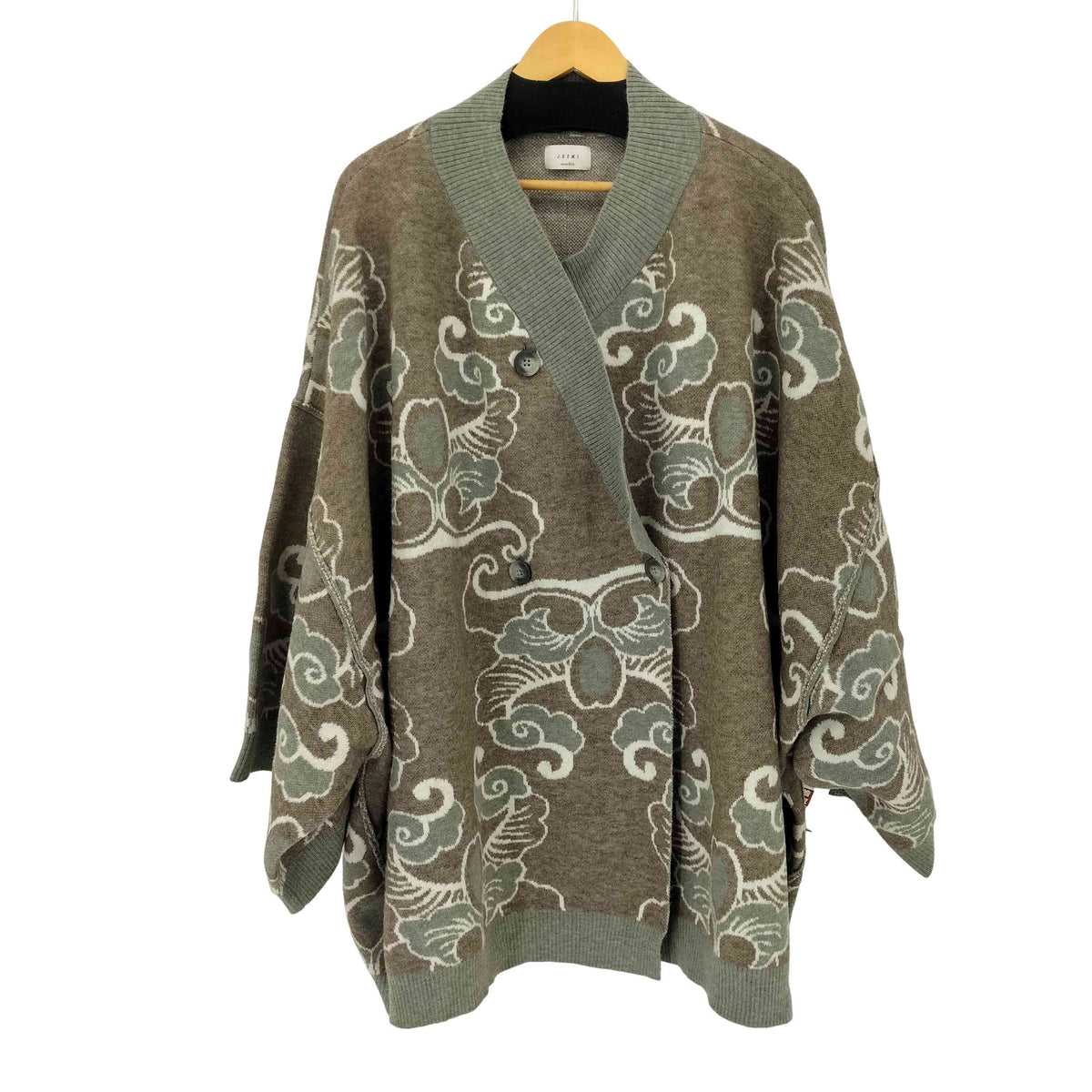 juemi ジュエミ カーディガン ジュエミ♡カーディガン