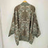 ジュエミ Juemi KIMONO Pillingless Cardigan レディース FREE