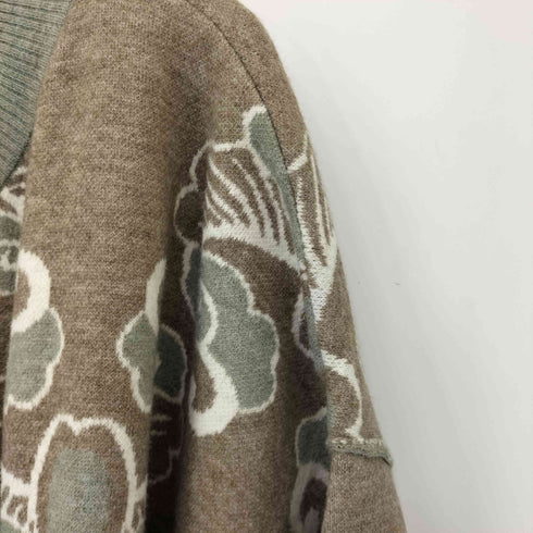 ジュエミ Juemi KIMONO Pillingless Cardigan レディース FREE