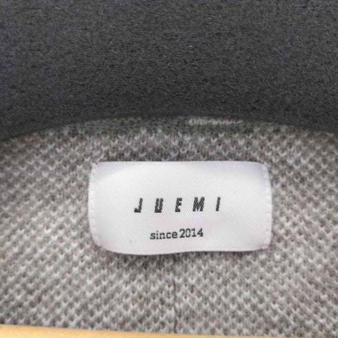 ジュエミ Juemi KIMONO Pillingless Cardigan レディース FREE
