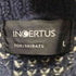 inoertus バーズアイカーディガン メンズ JPN:L