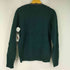 アーペーセー A.P.C. アーガイルウールニット メンズ 1