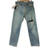 リーバイス Levis 80S-90S 501ボタンフライデニムパンツ ボタン裏555 メンズ