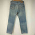 リーバイス Levis 80S-90S 501ボタンフライデニムパンツ ボタン裏555 メンズ