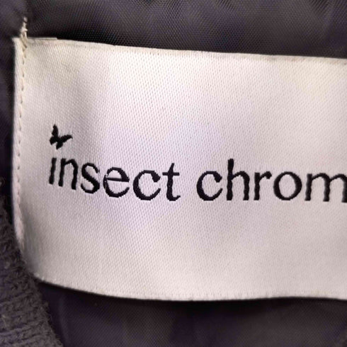 insect chrom ma-1 ブルゾン メンズ JPN:L