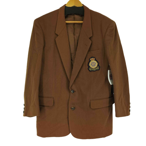 PEYTON PLACE FOR MEN MANIC カシミヤ混テーラードジャケット メンズ JPN:M
