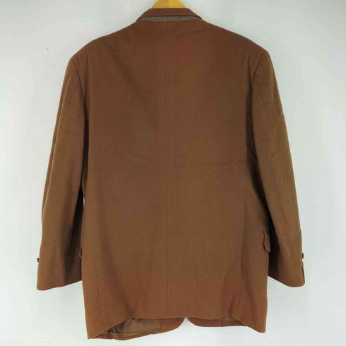 PEYTON PLACE FOR MEN MANIC カシミヤ混テーラードジャケット メンズ JPN:M