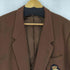 PEYTON PLACE FOR MEN MANIC カシミヤ混テーラードジャケット メンズ JPN:M