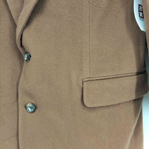 PEYTON PLACE FOR MEN MANIC カシミヤ混テーラードジャケット メンズ JPN:M