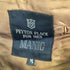 PEYTON PLACE FOR MEN MANIC カシミヤ混テーラードジャケット メンズ JPN:M