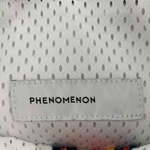 フェノメノン PHENOMENON 16SS MEXICAN STRIPE CLUTCH BAG メンズ ONE SIZE