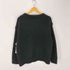 ジーユー GU カールヤーンセーター レディース JPN:XL