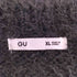 ジーユー GU カールヤーンセーター レディース JPN:XL