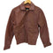ウィルソン Wilsons Leather GENUINE LEATHER JACKET メンズ 36